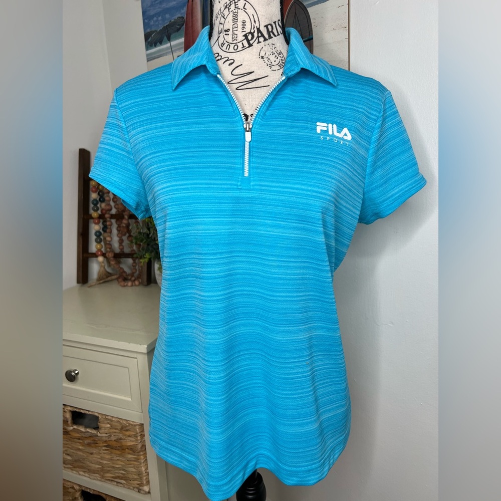 Fila Sport Golf Top